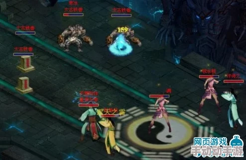 探索神仙道虚天殿8层：揭秘所需经验与奖励详情
