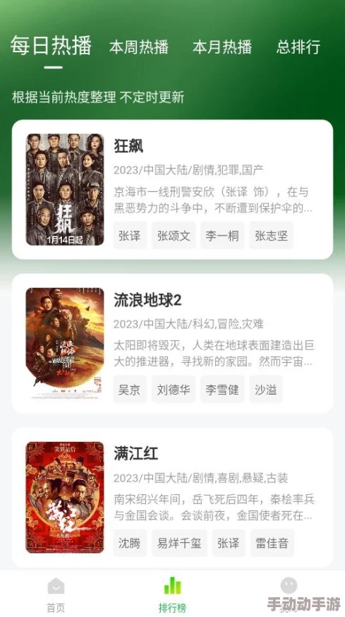 国产日韩在线看：最新热门剧集推荐与观众反馈，追剧热潮持续升温，影视市场竞争愈发激烈！