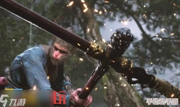 黑神话：悟空游戏攻略——第四回BOSS百眼魔君无伤速通打法详解