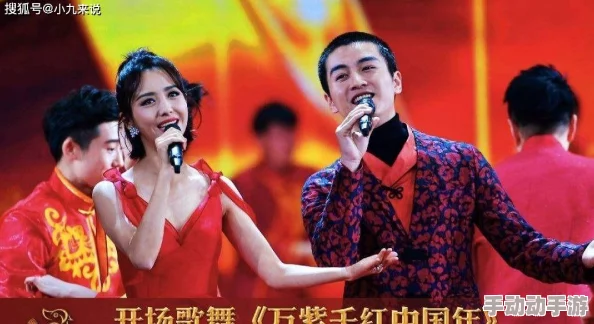 女孩不信春晚药那么厉害，竟然亲自尝试后惊呼效果超乎想象！