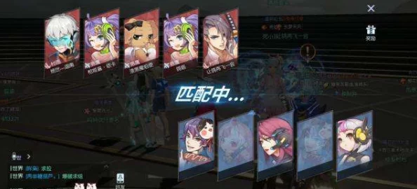 暗喻幻想Demo中角色行动顺序规则的设计与推荐策略