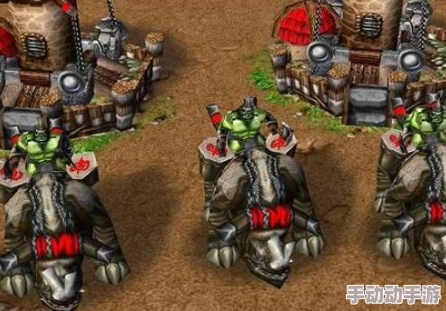 魔兽争霸新手入门：哪个种族最适合初学者上手体验？
