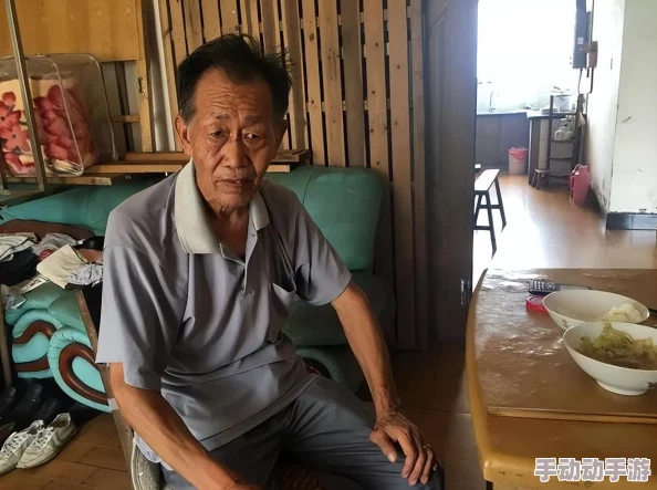 公园里的老年人交易：社会互动、经济活动与社区支持的多重视角分析