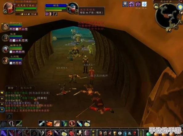 在xa游戏里被各种怪物爆炒：玩家如何应对多样化敌人策略与生存技巧的研究分析