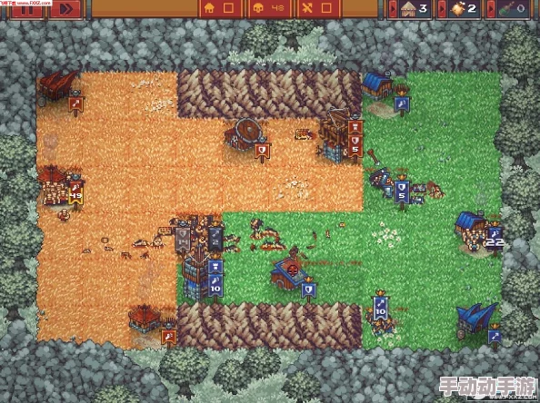 在xa游戏里被各种怪物爆炒：玩家如何应对多样化敌人策略与生存技巧的研究分析