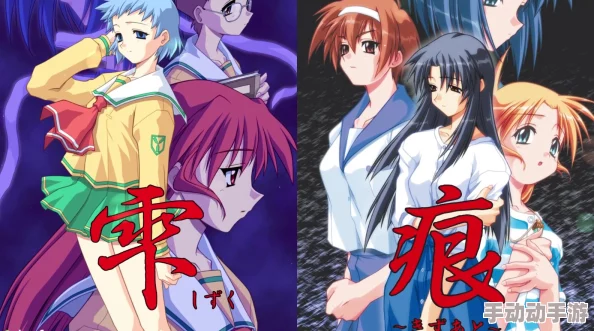 美少女游戏巨献《Class Zero Seven》预计将于明年正式推出demo版本