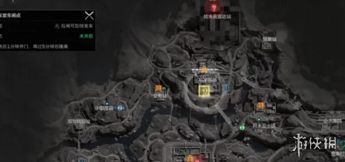 《三角洲行动》长弓溪谷隐藏箱子全面探索指南及位置揭秘