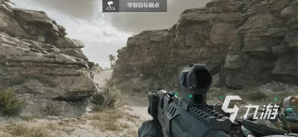 《三角洲行动》长弓溪谷隐藏箱子全面探索指南及位置揭秘