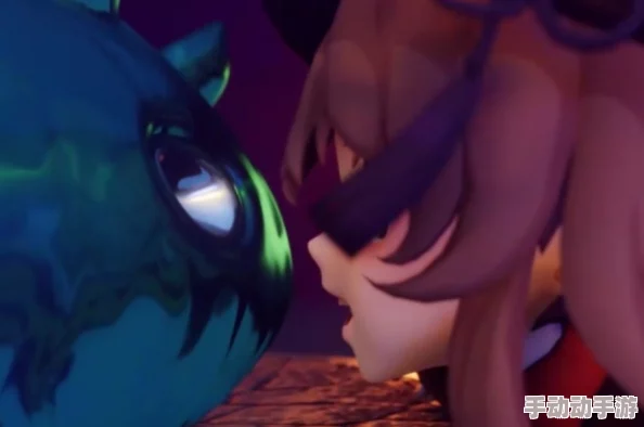 原神vicineko动画免费版亮点：震惊！竟然隐藏了这些未公开的精彩场面！