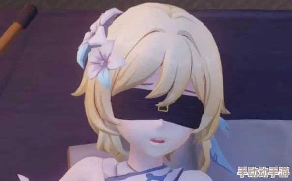 原神vicineko动画免费版亮点：震惊！竟然隐藏了这些未公开的精彩场面！