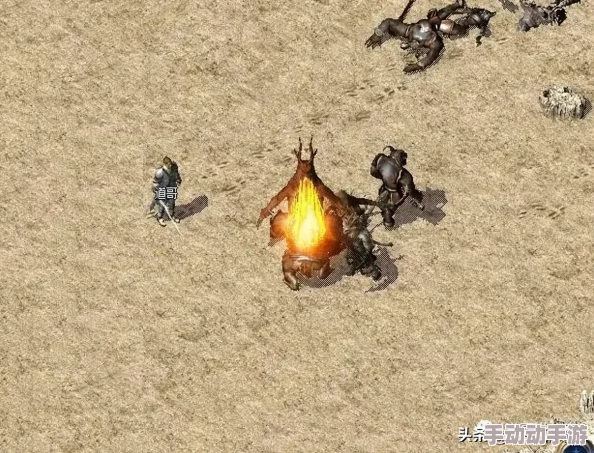 热血江湖游戏中，哪个神兵更值得修炼以提升战力详解