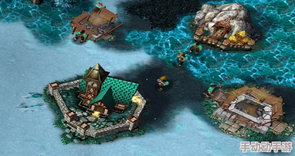 探究魔兽争霸中最粗暴且高效的战术策略是哪种？