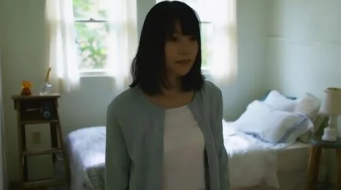 GVH-148禁断介护饭山香织：一场情感与伦理的深刻交织，令人反思人性边界的作品