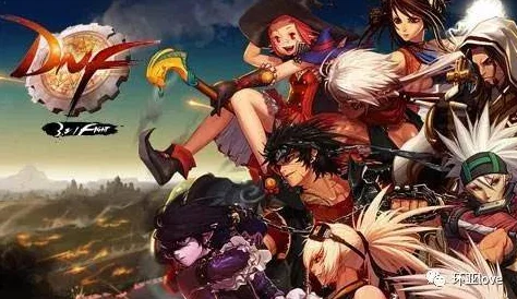 DNF游戏中哪个职业定位最纯粹，堪称最强纯C输出？