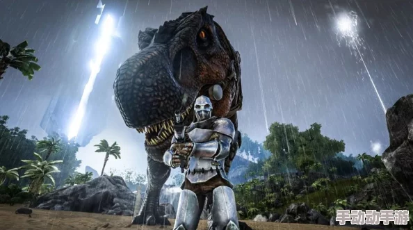 《方舟：生存进化》游戏内恐龙孵化系统全面介绍与玩法解析