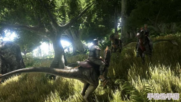 对比评测：Steam平台上的《方舟：生存进化》哪个版本更值得入手？