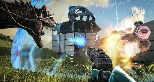 对比评测：Steam平台上的《方舟：生存进化》哪个版本更值得入手？