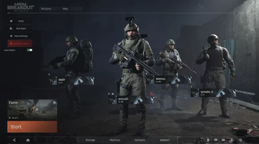 暗区突围S9赛季具体更新时间与内容全面解析