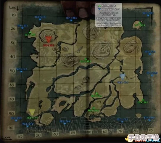 方舟生存进化左轮使用技巧：全面解析新手必备生存与进化攻略