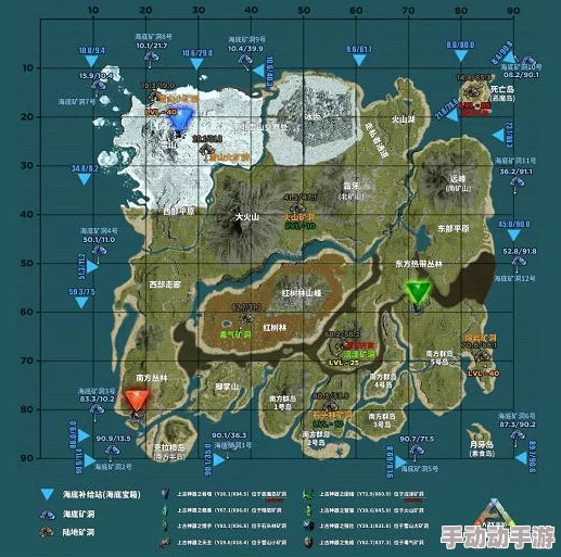 方舟生存进化手游：详细画质调节教学，打造极致游戏体验指南