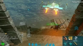 方舟生存进化手游全面生物图鉴探索：揭秘伤齿龙的奥秘与特性