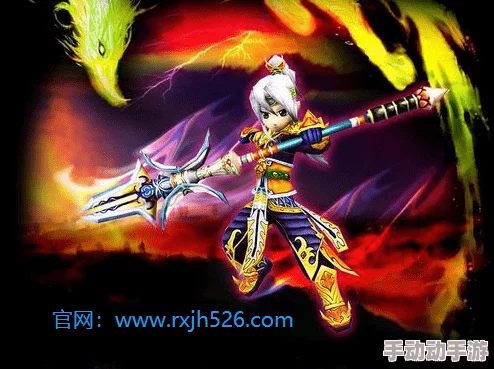 热血江湖4转职业选择：深度解析邪刀中哪个更为好用与强力