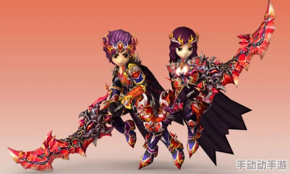 热血江湖4转职业选择：深度解析邪刀中哪个更为好用与强力