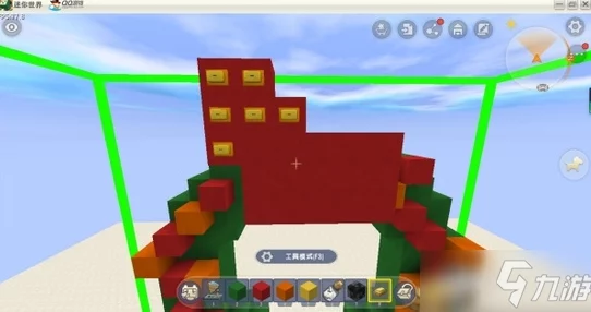 《我的世界》游戏内全面指南：潜水艇的详细制作方法与技巧分享