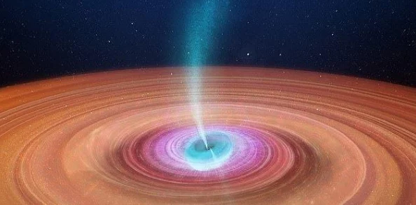 wwwwwwxxxxx＂震惊！全球科学家发现前所未有的黑洞，可能颠覆我们对宇宙的理解！