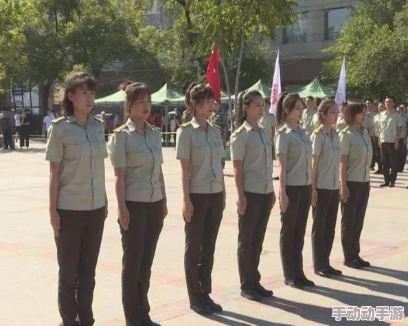 去部队探亲被全队9人理解，感受军人家庭的温暖与团结力量