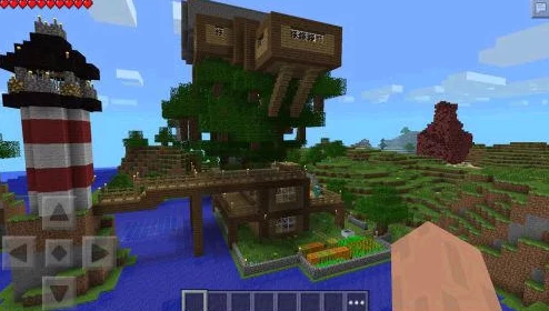 《我的世界》游戏中多种飞行方法全面详解与实用技巧分享