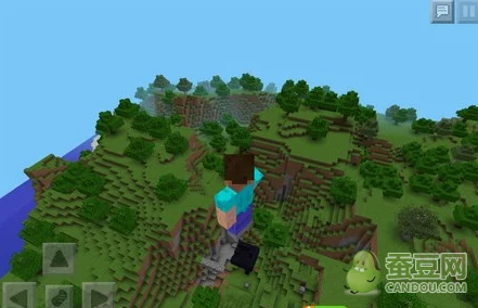 《我的世界》游戏中多种飞行方法全面详解与实用技巧分享