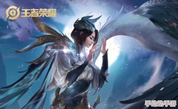 虞姬与热门手游《王者荣耀》中角色对比：谁更厉害？