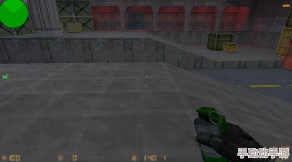 反恐精英怀旧系列:如何选择最适合你的经典武器回顾 反恐精英怀旧系列:如何选择最适合你的经典武器回顾