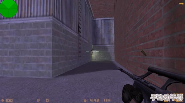 反恐精英怀旧系列:如何选择最适合你的经典武器回顾 反恐精英怀旧系列:如何选择最适合你的经典武器回顾