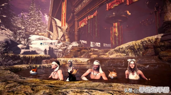 Steam平台上的怪物猎人游戏具体存放在哪个硬盘分区中？