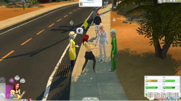 比较评测:模拟人生4与3代,哪款游戏更胜一筹? 比较评测:模拟人生4与3代,哪款游戏更胜一筹?