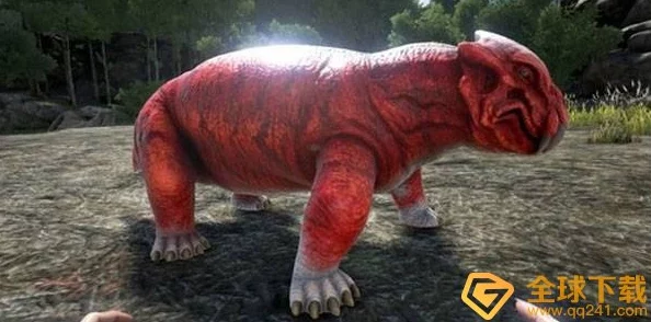 方舟生存进化：探索水龙兽的角色与实用功能解析