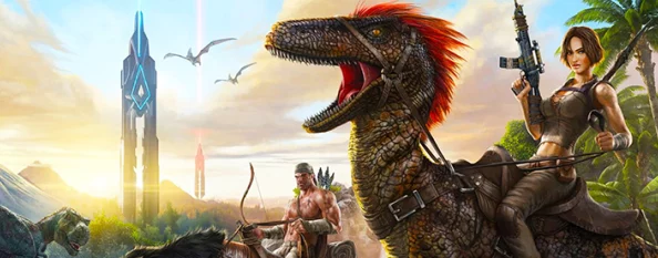 方舟生存进化：探索水龙兽的角色与实用功能解析