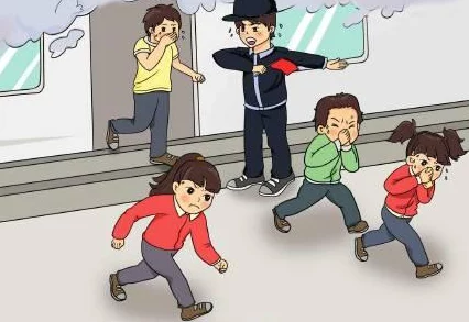 地铁逃生游戏中哪个是最小且最具挑战性的地图？