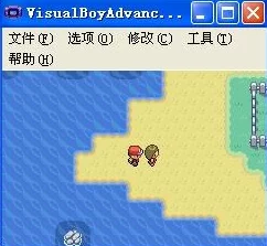 口袋妖怪叶绿版高效刷钱攻略:掌握快速挣钱方法与技巧 口袋妖怪叶绿版高效刷钱攻略:掌握快速挣钱方法与技巧