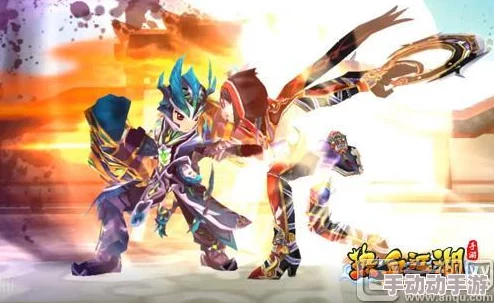 热血江湖2.0版本各职业PK能力分析：哪个职业最强势？