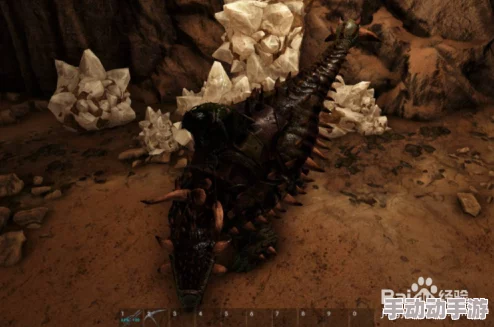 方舟生存进化手游：全面攻略——如何高效收集资源之汽油获取法