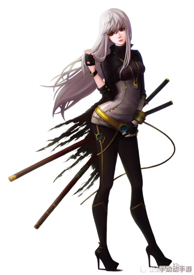 DNF游戏中女神枪手职业哪个更加强势实用分析