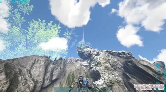 方舟生存进化：探索并揭秘哪个上古神器拥有最强力量