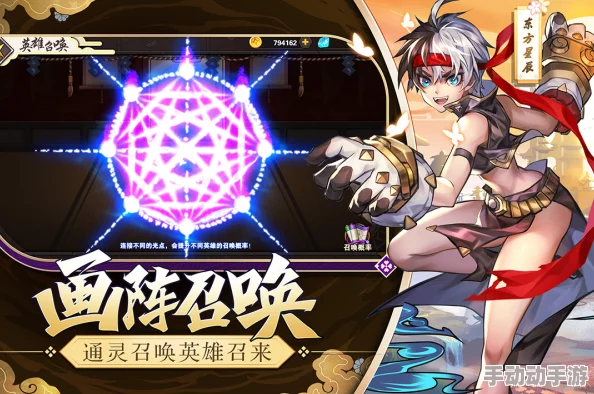 忍姬少女：女忍养成全面攻略，平民向阵容搭配推荐指南