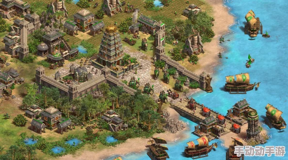 文明6新手玩家指南：推荐首次尝试的DLC及选择建议