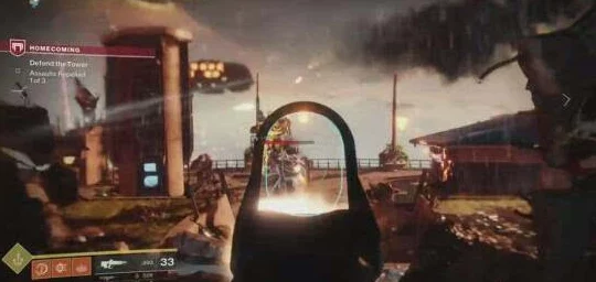 《地铁 觉醒》实机预告震撼发布：诡异氛围拉满，沉浸式体验超乎想象