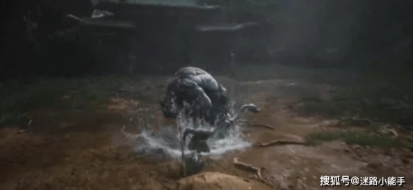 深入解析：黑神话悟空之牯护院影神图全解，牯牛守护者图文指南详解篇