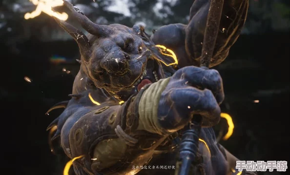 深入解析：黑神话悟空之牯护院影神图全解，牯牛守护者图文指南详解篇